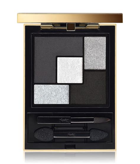 yves saint laurent couture palette tuxedo|yves st laurent palette.